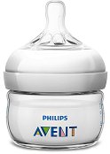 Бебешко шише - Natural 60 ml - продукт