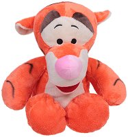 Плюшена играчка Тигър - Disney Plush - раница