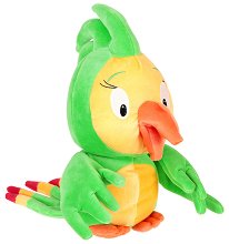 Папагалът Поли - играчка