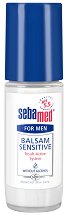 Sebamed For Men Balsam Sensitive - сапун