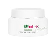 Sebamed Anti-Dry Night Intensive Cream - продукт