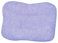 Лилава възглавничка за баня - 