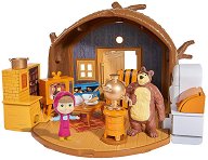Къщата на Мечока Simba - кукла