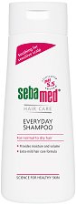 Sebamed Everyday Shampoo - 