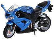   Bburago Kawasaki Ninja ZX-10R - 