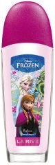 La Rive Disney Frozen Parfum Deodorant - душ гел