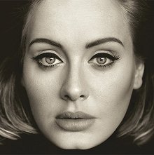 Adele - албум