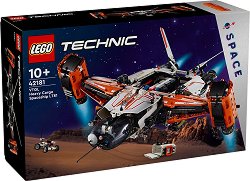 LEGO Technic -    VTOL LT81 - 