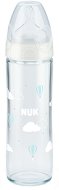 Стъклено бебешко шише NUK New Classic - продукт