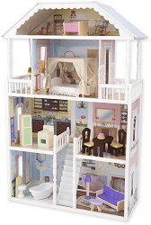 Къща за кукли - Савана - играчка