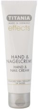 Titania Effects Hand & Nail Cream - шампоан
