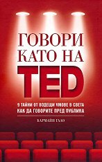    TED - 