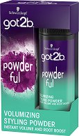Got2b Powder Ful Volumizing Styling Powder - продукт