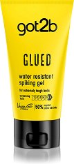 Got2b Glued Water Resistant Spiking Glue - 