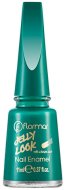 Flormar Jelly Look Nail Enamel - мляко за тяло