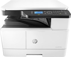    HP LaserJet MFP M438n