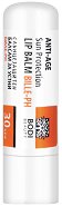 Bodi Beauty Bille-PH Anti-Age Sun Protection Lip Balm - SPF 30 - спирала