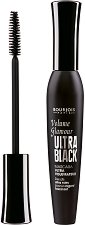 Bourjois Volume Glamour Ultra Black Mascara - 