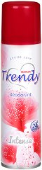 Trendy Intense Deodorant - продукт