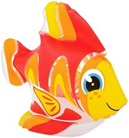 Надуваема играчка Intex - Тропическата рибка Теди - 
