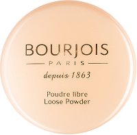 Bourjois Loose Powder - 