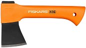 Брадва за къмпинг Fiskars XXS X5