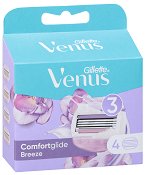 Gillette Venus Comfortglide Breeze - продукт