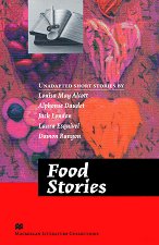Macmillan Literature Collections - Proficiency: Food Stories - 