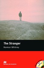 Macmillan Readers - Elementary: The Stranger + extra exercises and CD - 