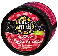Farmona Tutti Frutti Blackberry & Raspberry Body Butter - продукт