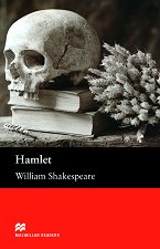 Macmillan Readers - Intermediate: Hamlet - 