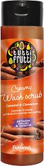 Farmona Tutti Frutti Creamy Wash Scrub - крем