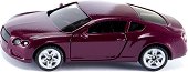 Автомобил - Bentley Continental GT V8 - играчка
