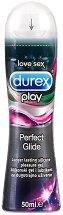 Durex Play Perfect Glide Lubricant - 