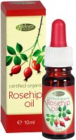 Wellness Club Rosehip Oil - масло