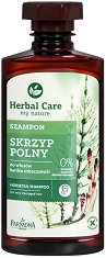 Farmona Herbal Care Horsetail Shampoo - гел