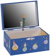 Музикална кутия Trousselier - Малкият принц - 