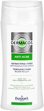 Farmona Dermacos Anti-Acne Antibacterial Toner - крем