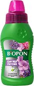 Течен тор за цъфтящи растения Biopon