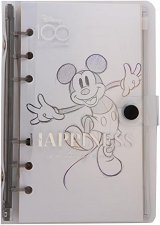   Mickey Mouse  A5    - 