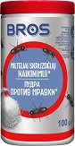 Пудра против мравки