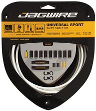 Комплект за скорости Jagwire Universal Sport