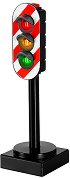 Светофар Brio - играчка