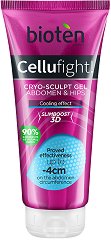 Bioten Cellufight Cryo-Sculpt Gel - лосион