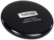 IsaDora Velvet Touch Compact Powder - крем
