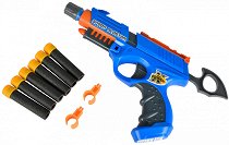 Детски пистолет Simba - Speed Blaster - детски аксесоар