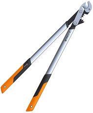 Овощарска ножица с пресичащи се остриета Fiskars LX99