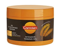Carroten Intensive Tanning Gel - мляко за тяло