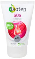 Bioten SOS Hand Cream - тоалетно мляко