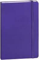  Moleskine Brilliant Violet